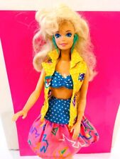 Barbie california dream usato  Marino