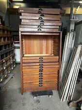 C1890 antique quartersawn for sale  Vernon Rockville