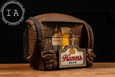 1960s lighted hamms for sale  USA