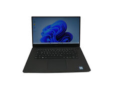 Notebook DELL Precision 5530 i7-8850H 32GB 512GB Quadro P2000 USB-C HDMI WIN11 na sprzedaż  Wysyłka do Poland