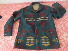 Pendleton native jacket for sale  Buda