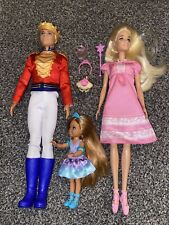 Barbie gdx61 nutcracker for sale  BRISTOL