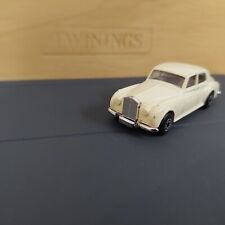 Matchbox rolls royce for sale  LONDON