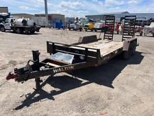 folding trailer for sale  Idaho Falls
