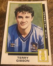 Panini football terry for sale  PORTSMOUTH