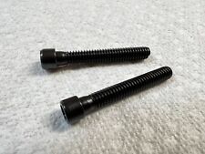 Volquartsen block screws for sale  Sharon