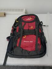 Trekking rucksack waterproof for sale  KIDDERMINSTER