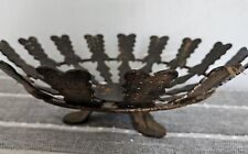 wrought bowl iron for sale  Dallas