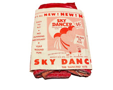Vintage sky dancer for sale  Clifton Forge