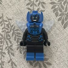 Lego blue beetle for sale  TRURO