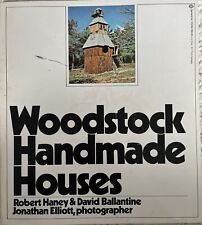 Woodstock handmade houses for sale  Finksburg