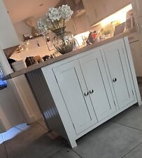 Kitchen island used for sale  NORTHWICH