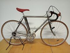 Gastaldi columbus campagnolo Gipiemme Bicicleta de Corrida Eroica Vintage comprar usado  Enviando para Brazil