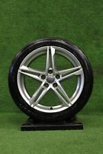 Audi alloy wheel for sale  UK