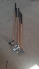 cougar golf clubs for sale  STIRLING