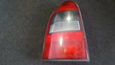 37650748 09153153  Tail Light lamp Outside, Rear Left Opel Vectra 19 FR226640-97 comprar usado  Enviando para Brazil