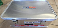 Weber rescue hydraulik gebraucht kaufen  Rottach-Egern