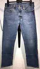 Levis jeans 501 gebraucht kaufen  Hohenlimburg
