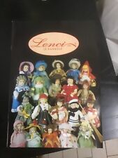 Catalogo lenci bambole usato  Torino