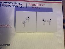 Authentic apple airpods for sale  Mattawa
