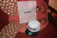 Be Quiet! Noisy Hat Hut Czapka New na sprzedaż  PL