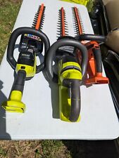 Ryobi cordless hedge for sale  Mobile