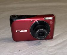 Canon powershot a2200 for sale  Dallas