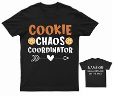 Cookie chaos coordinator for sale  BRISTOL