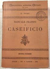1909 manuale pratico usato  Magenta