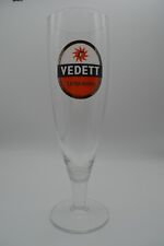 Vedett stemmed beer for sale  PETERBOROUGH