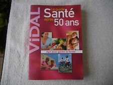 Guide santé ans d'occasion  Toulon-