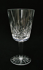 Waterford crystal water for sale  Galena