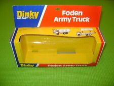 Dinky toys 668 d'occasion  La Chapelle-de-Guinchay