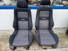 recaro sportster gebraucht kaufen  Wuppertal