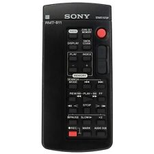 Sony rmt 811 for sale  Canton