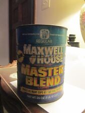 Maxwell house coffee for sale  Pasadena