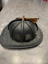 Cairns leather helmet for sale  Windsor