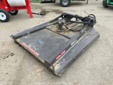 skid steer brush cutter for sale  Woodinville