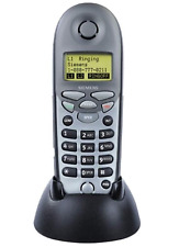 Used, Siemens 8800 Gigaset 2.4 GHz Accessory Handset for GIGASET 8825 Cordless Phone for sale  Shipping to South Africa