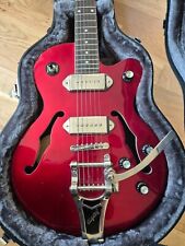 sparkle electric guitar for sale  WINSCOMBE