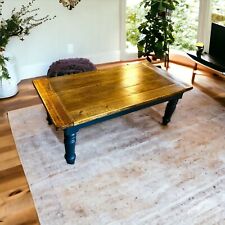 barn reclaimed coffee table for sale  Latonia