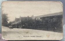 Westbury railway station for sale  NARBERTH