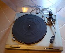 Technics b202 vintage usato  Chivasso