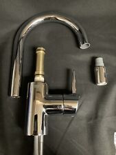 Grohe kitchen faucet for sale  Winthrop