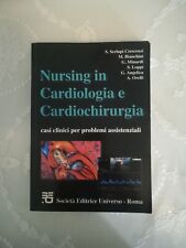 217 nursing cardiologia usato  Anzio