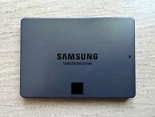 Samsung nand ssd d'occasion  France