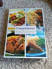 Weight watchers essential for sale  MOUNTAIN ASH