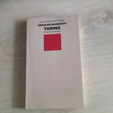 Libro torino sociologico usato  Torino