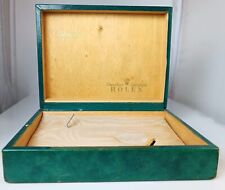 Rolex boite box d'occasion  Cannes