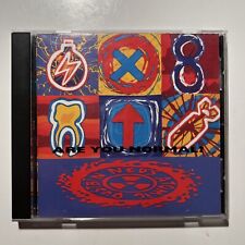 Você é normal? - Ned's Atomic Dustbin (CD novembro de 1992, Chaos Records) quase em perfeito estado comprar usado  Enviando para Brazil